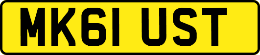 MK61UST