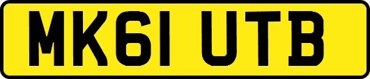 MK61UTB