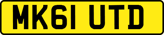 MK61UTD