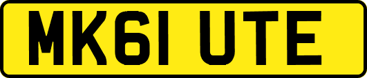 MK61UTE