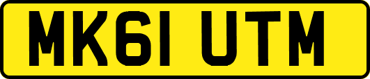 MK61UTM