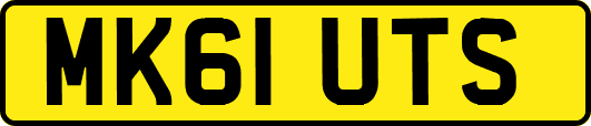 MK61UTS