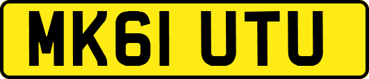 MK61UTU