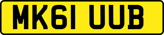 MK61UUB