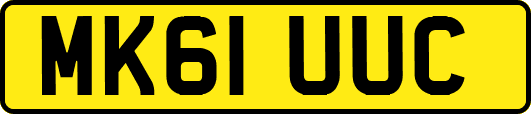 MK61UUC