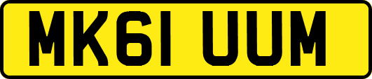 MK61UUM