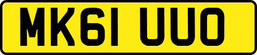 MK61UUO