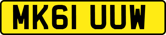 MK61UUW