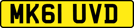 MK61UVD