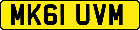 MK61UVM