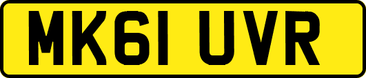 MK61UVR