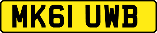 MK61UWB