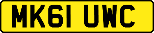 MK61UWC