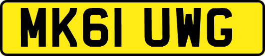 MK61UWG