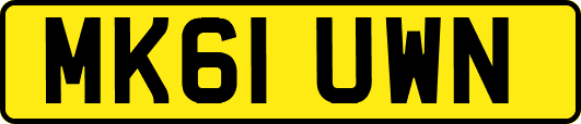 MK61UWN