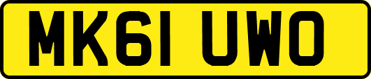 MK61UWO