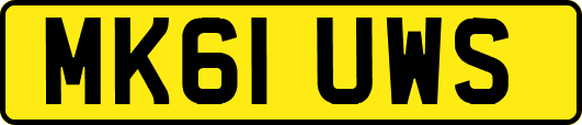 MK61UWS
