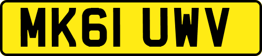 MK61UWV