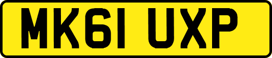 MK61UXP
