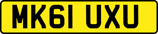MK61UXU