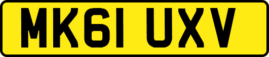 MK61UXV