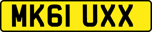 MK61UXX