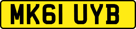 MK61UYB