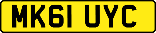 MK61UYC