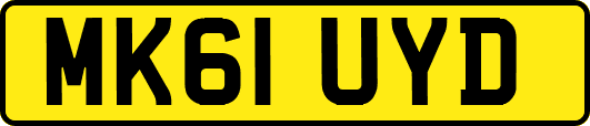 MK61UYD