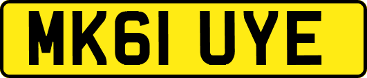 MK61UYE