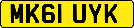 MK61UYK