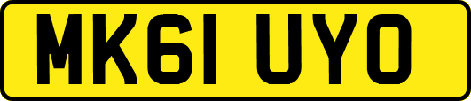 MK61UYO