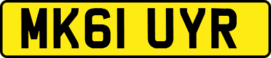 MK61UYR