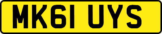 MK61UYS