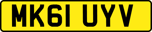 MK61UYV