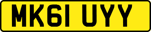 MK61UYY