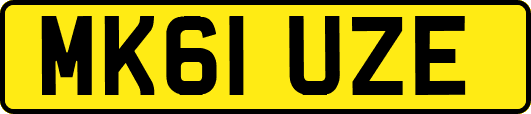 MK61UZE