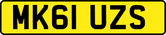 MK61UZS