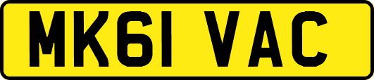 MK61VAC