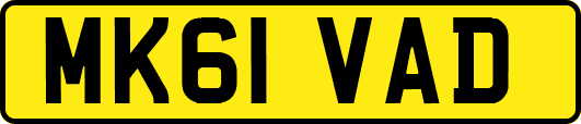 MK61VAD