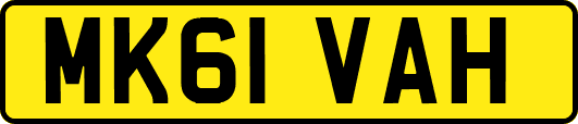 MK61VAH