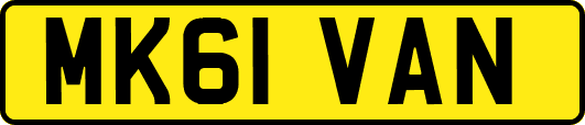 MK61VAN