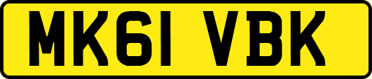 MK61VBK