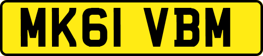 MK61VBM