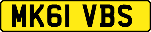 MK61VBS