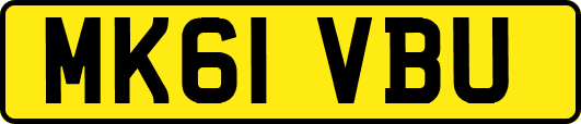 MK61VBU