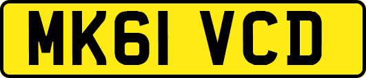 MK61VCD