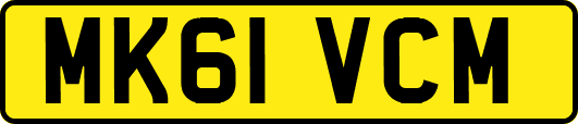 MK61VCM