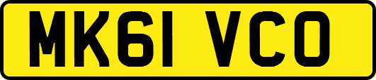 MK61VCO