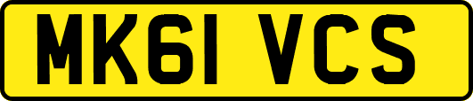 MK61VCS